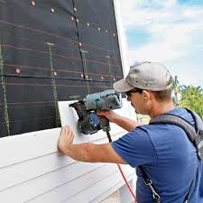 Trusted Malvern, PA Siding Experts